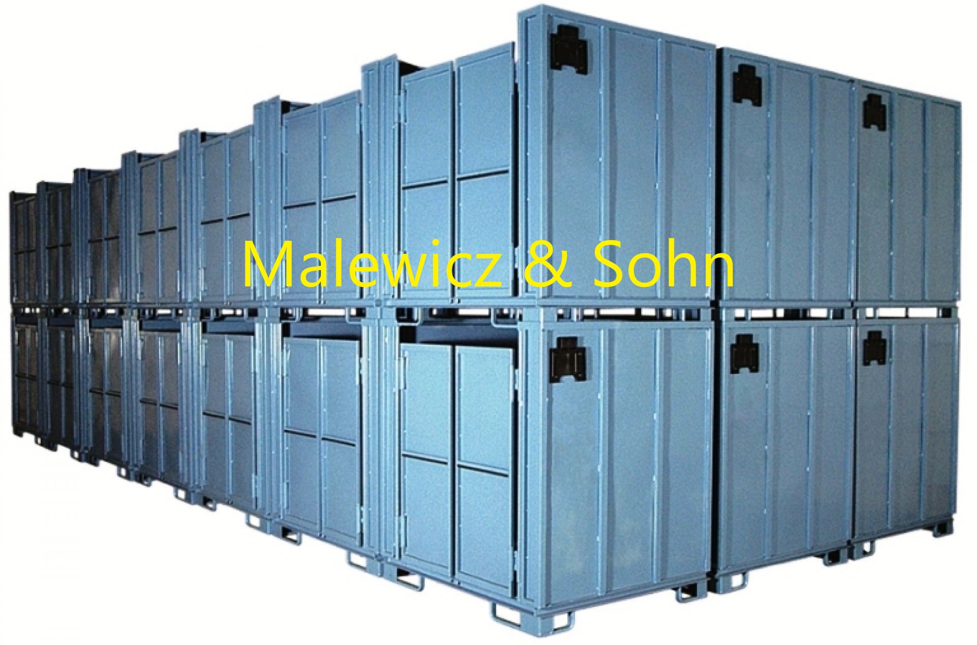 Ladungsträger für Autositze